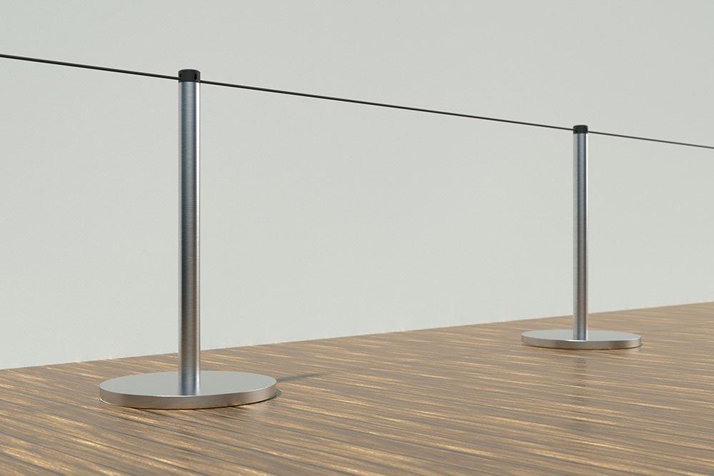 Gallery Posts Portable