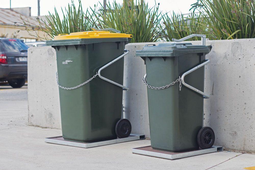 Bin Tidy