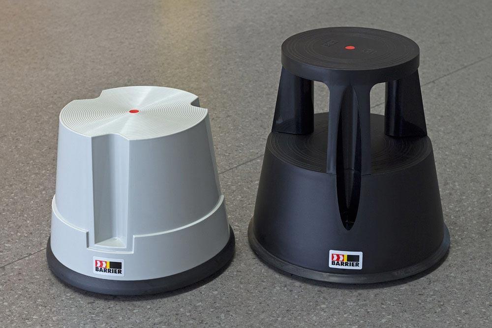 Step Stools