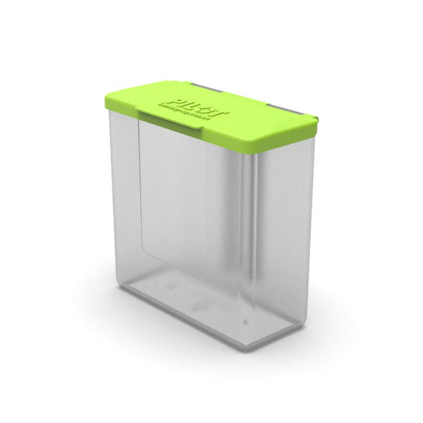 Pilot Caddy Dispenser