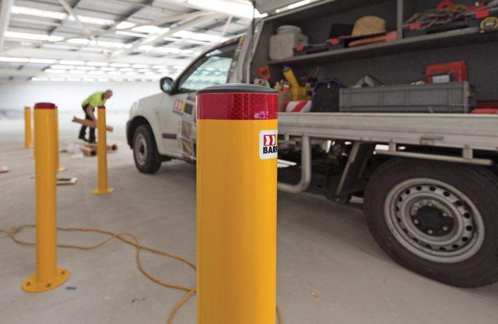 Factory Backed Installations