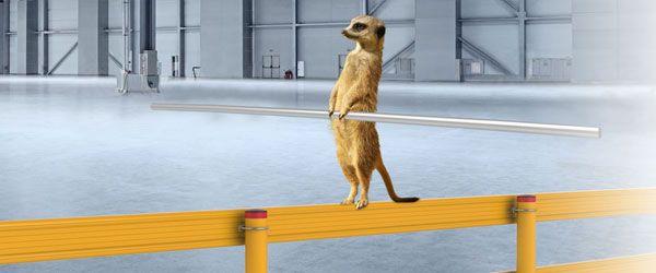 Fence & Rail Systems Fence & Rail Systems